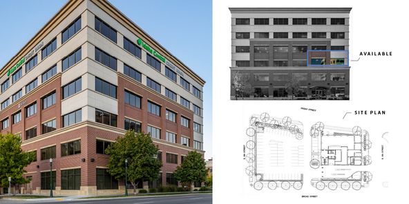 401 W Front St Ste 307, Boise, ID 83702